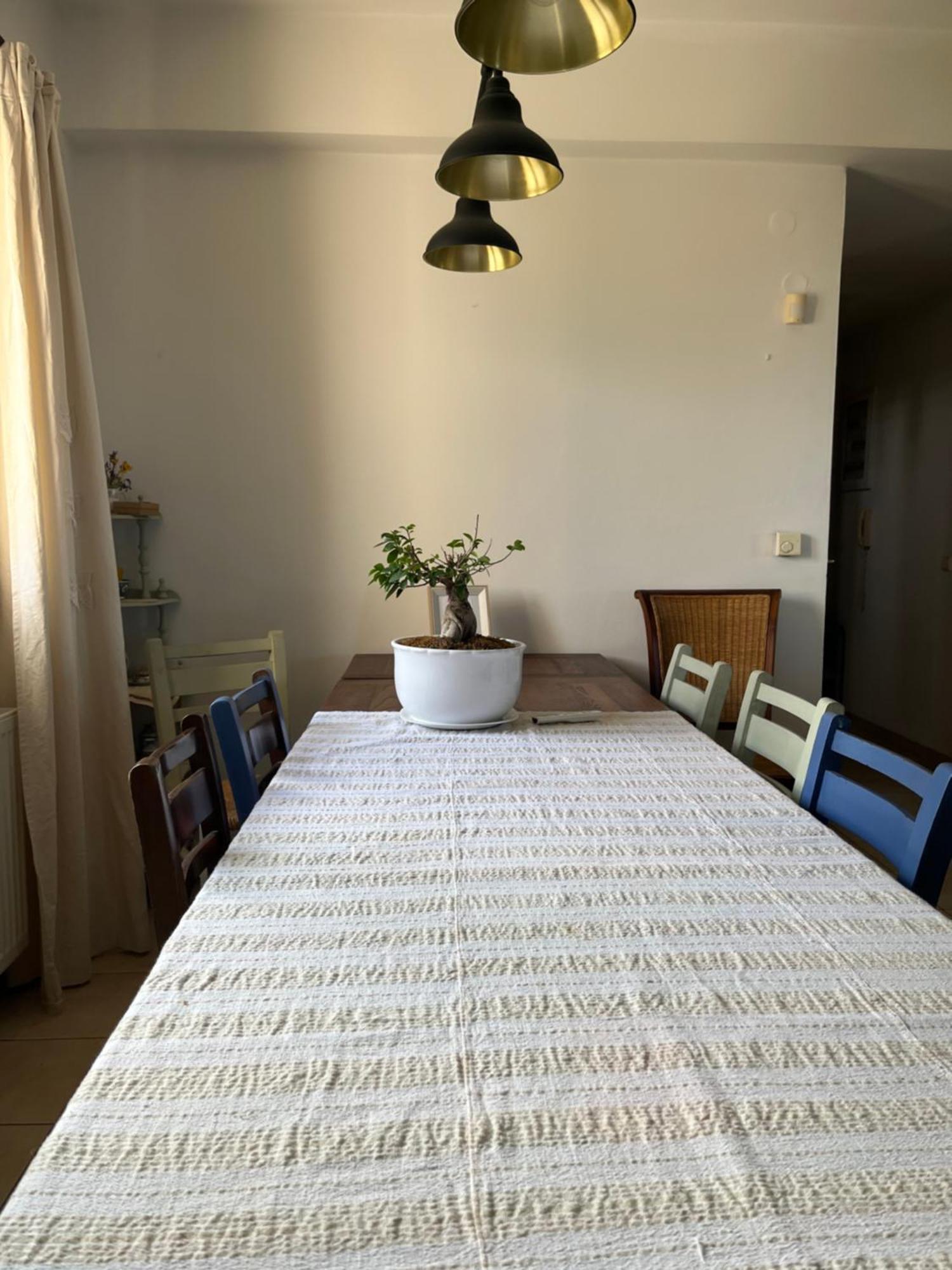 Aletraki -Off-Grid Retreat Above Heraklion, Peaceful Views Арханес Экстерьер фото