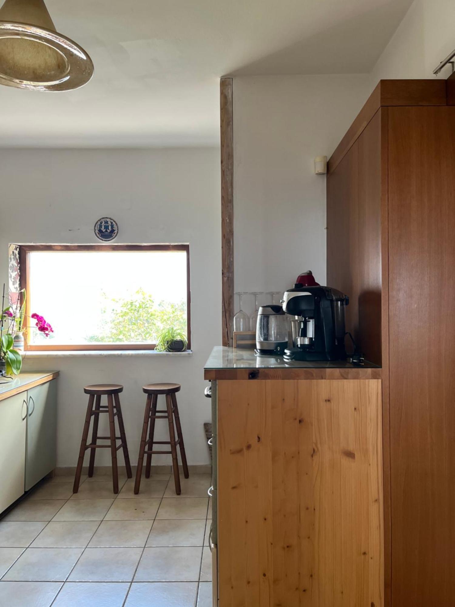 Aletraki -Off-Grid Retreat Above Heraklion, Peaceful Views Арханес Экстерьер фото